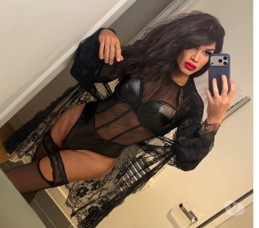 Trans Escorts Somerset Bridgwater - Somerset - Photos for SABRINA: Your Ultimate Trans Fantasy Experience BIG XL 🍆