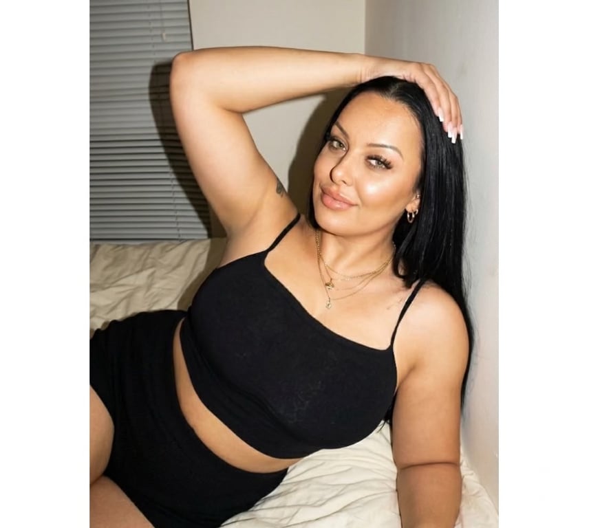 Escorts West Yorkshire Bradford - Photos for 😘Nathassa🥰New Curvy party girl💦💦