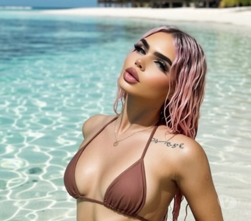 Escorts South East London Brixton - South East London - Photos for 🍒TS🏳️‍⚧️new experience? 🔥Here I am🍒