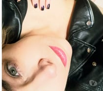 Sensual dominatrix and occassional escort