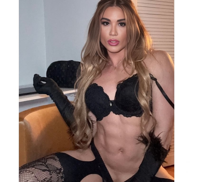 Escorts Somerset Bridgwater - Somerset - Photos for SABRINA: Your Ultimate Trans Fantasy Experience BIG XL 🍆