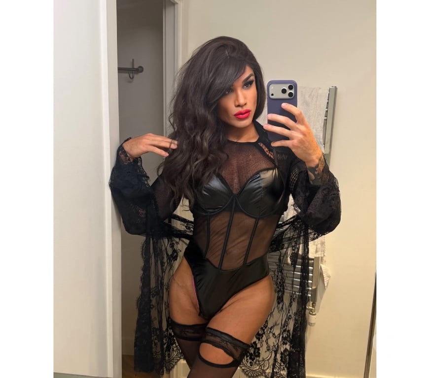 Escorts Somerset Bridgwater - Somerset - Photos for SABRINA: Your Ultimate Trans Fantasy Experience BIG XL 🍆