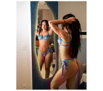 ALICE 💋 BRAZILIAN🔥VERY HOT 🎉 GFE