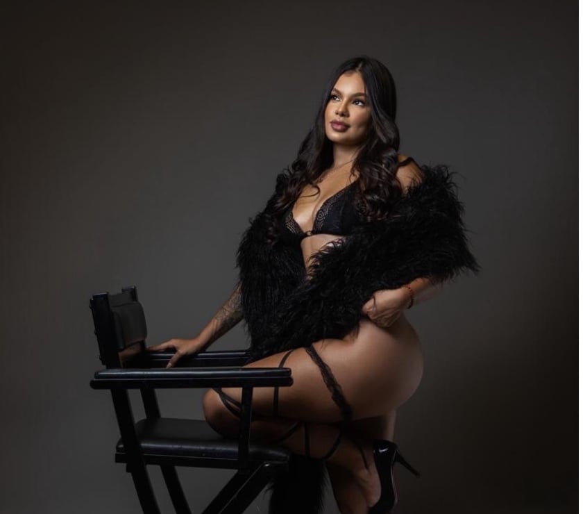 Escorts East Sussex Brighton - Photos for JHULLY BRAZILIAN 🔥🌶️🍼