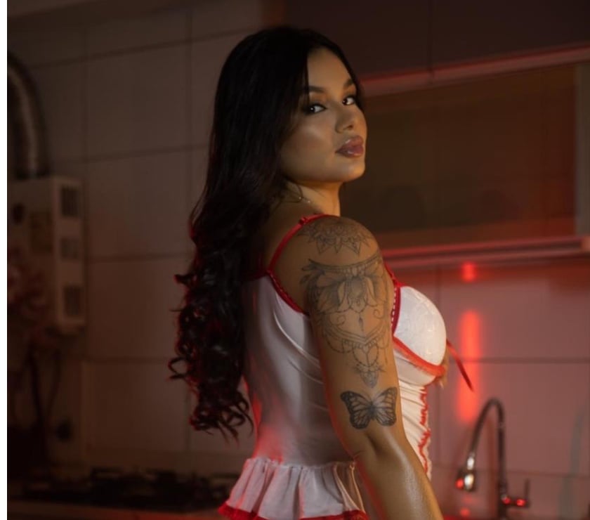 Escorts East Sussex Brighton - Photos for JHULLY BRAZILIAN 🔥🌶️🍼