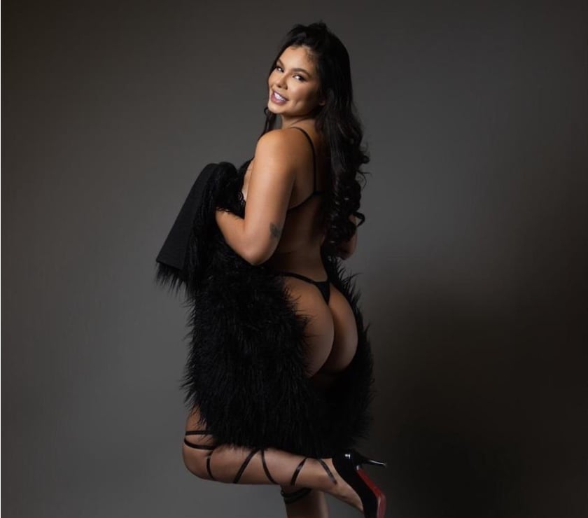 Escorts East Sussex Brighton - Photos for JHULLY BRAZILIAN 🔥🌶️🍼