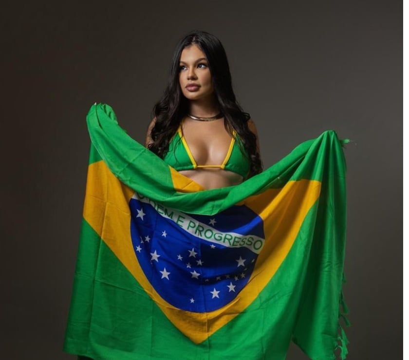 Escorts East Sussex Brighton - Photos for JHULLY BRAZILIAN 🔥🌶️🍼