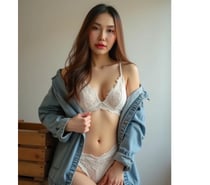 Freya Hot Thai 💋 Good Service No Rush Real Pictures