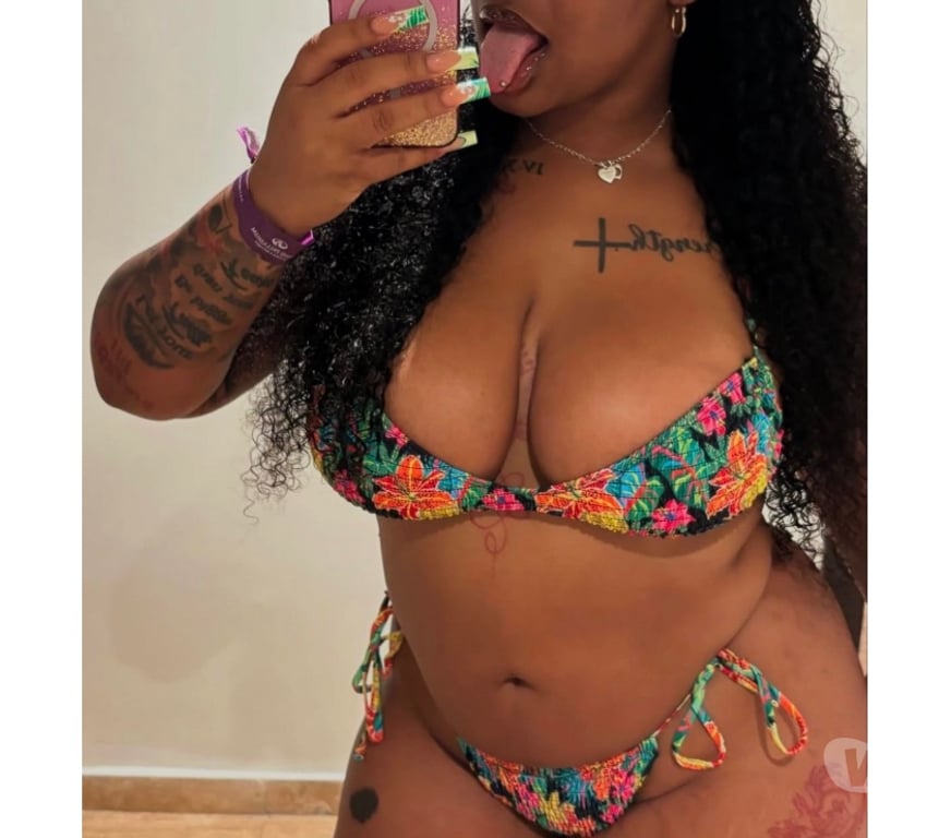 Escorts South West London Battersea - South West London - Photos for 💕💥Sweet Splossion kim🍫 Caribbean Bigbum💯