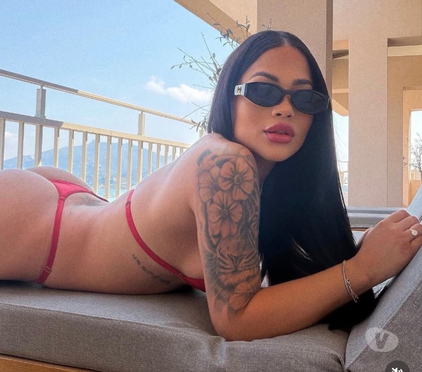 Escorts Slough Slough Town Centre - Slough - Photos for Fernanda NEW IN TOWN 😋🔥No Rush💥 Party Girl🥂