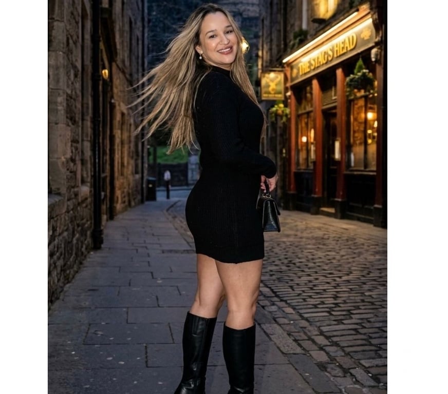Escorts Highland Inverness - Highland - Photos for Gorgeous Dany fun back in town!