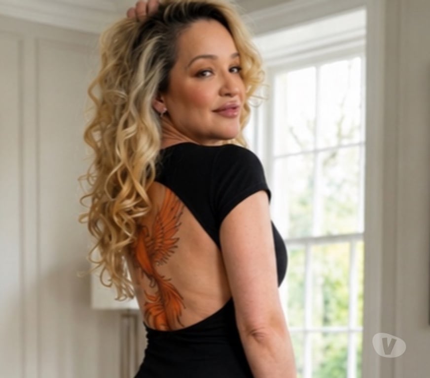 Escorts Highland Inverness - Highland - Photos for Gorgeous Dany fun back in town!