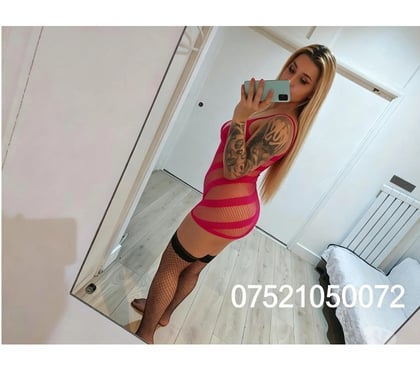 English Escorts & Erotic Massage Leytonstone East London - Photos for ❤️ EMILY💥GORGEOUS BODY NAUGHTY PARTY GIRL❤️
