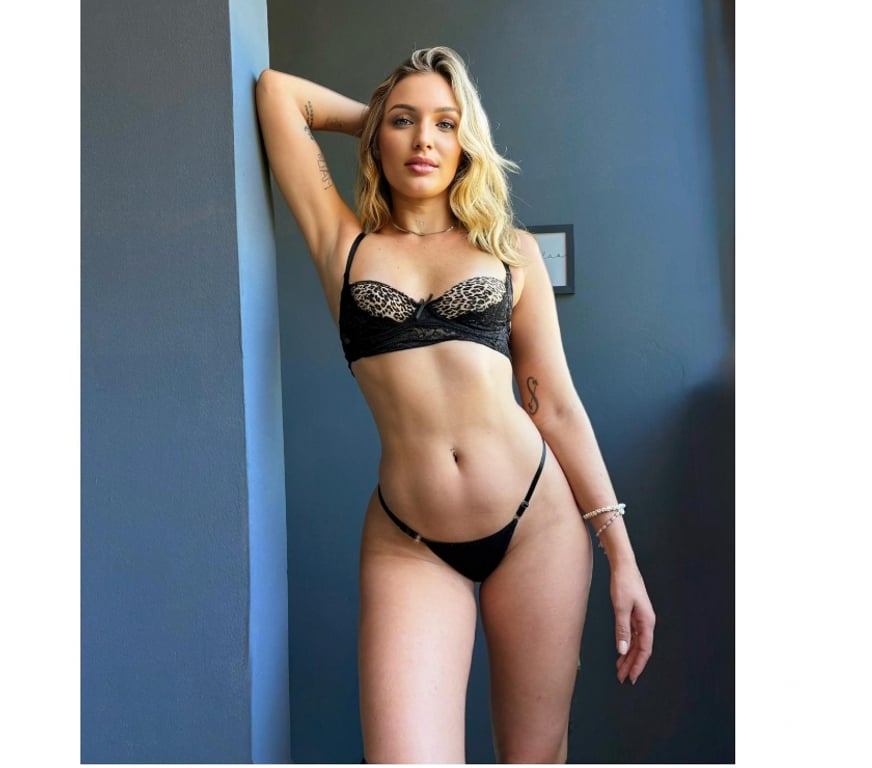 Escorts Merseyside Liverpool - Photos for EMILY 🔥HOT BLONDE BRAZILIAN 🍒