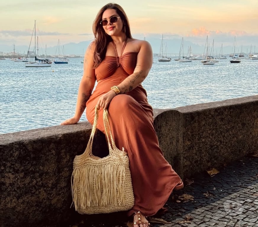 Escorts South West London Sutton - Photos for Bia curvy girl 🍒❤️