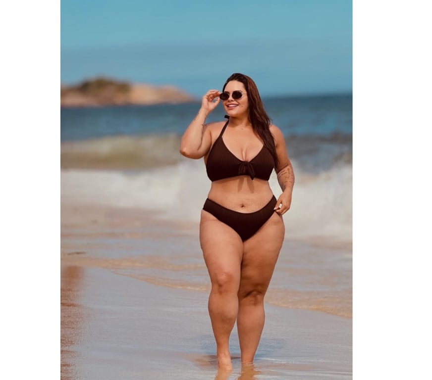 Escorts South West London Sutton - Photos for Bia curvy girl 🍒❤️