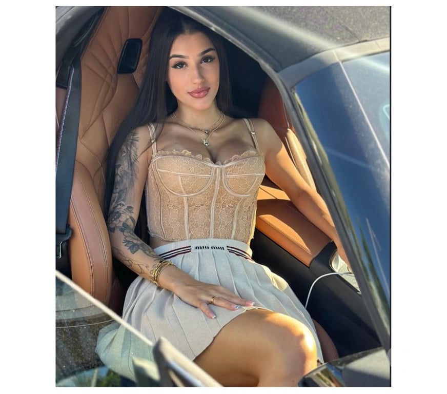 Escorts Greater Manchester Manchester - Photos for Sophie ❤️‍🔥 Hot party girl 🇧🇷😝💋