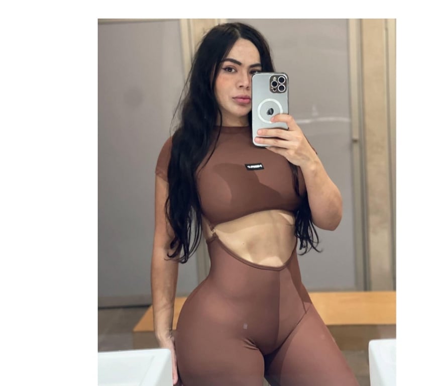 Escorts South West London Wandsworth - South West London - Photos for AMANDA NAUGHTY BRAZILIAN😈BEST PARTY&OWO👅🍾