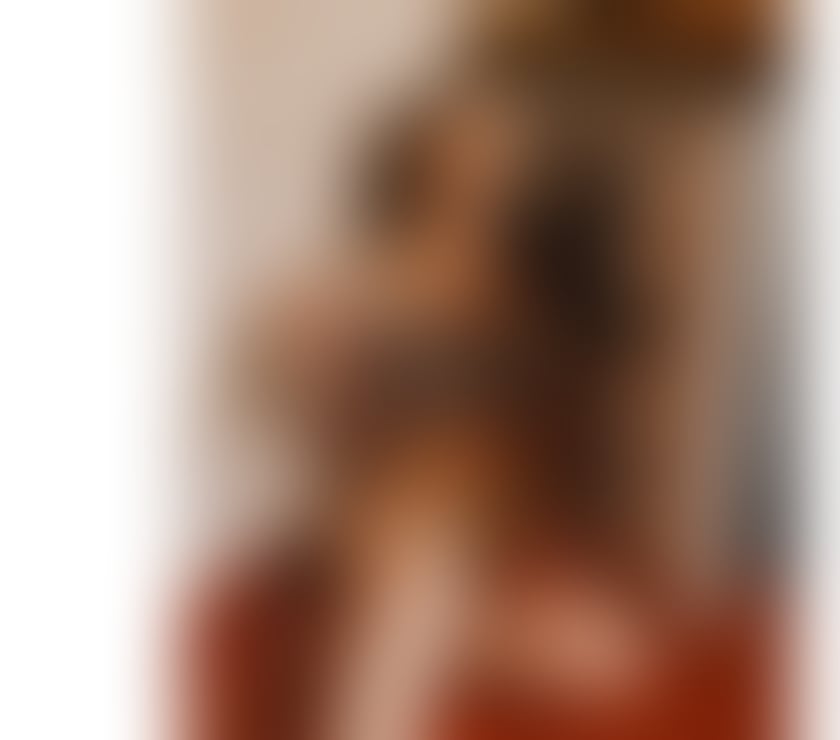 Hot new girl in town