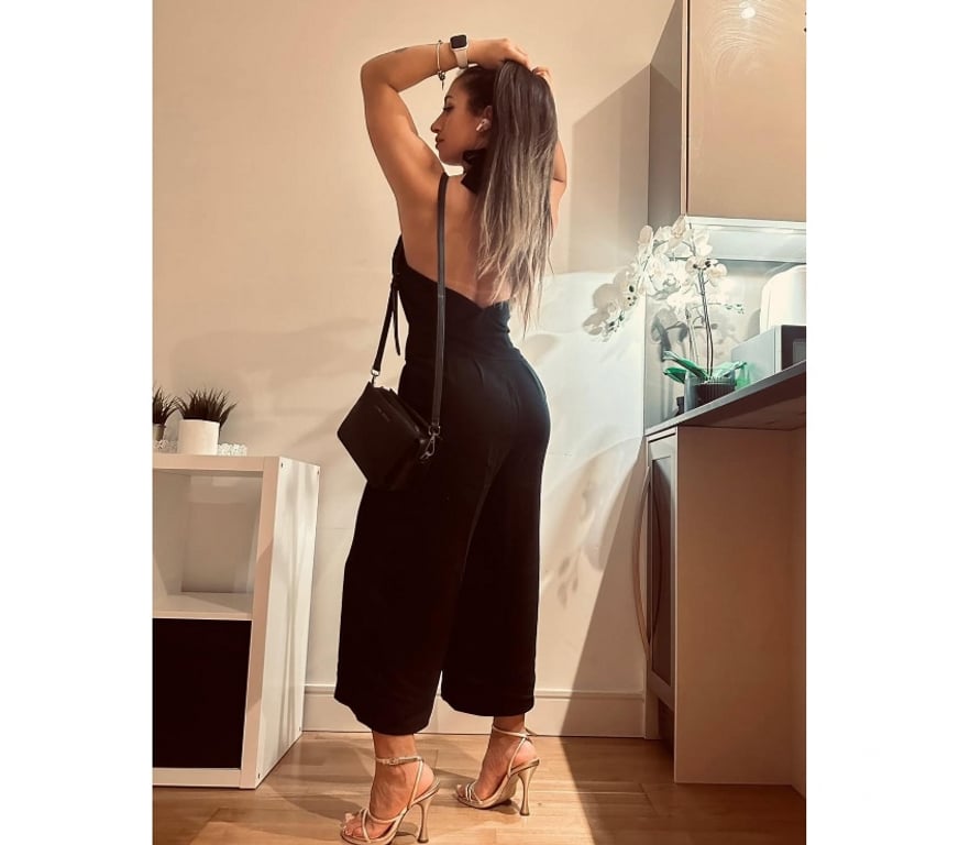 Escorts South Yorkshire Barnsley - Photos for 🔥I AM BACK🫦AMAZING GIRL🥂PARTY