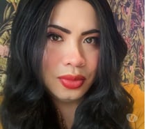 Parry - Sexy Thai Ladyboy massage