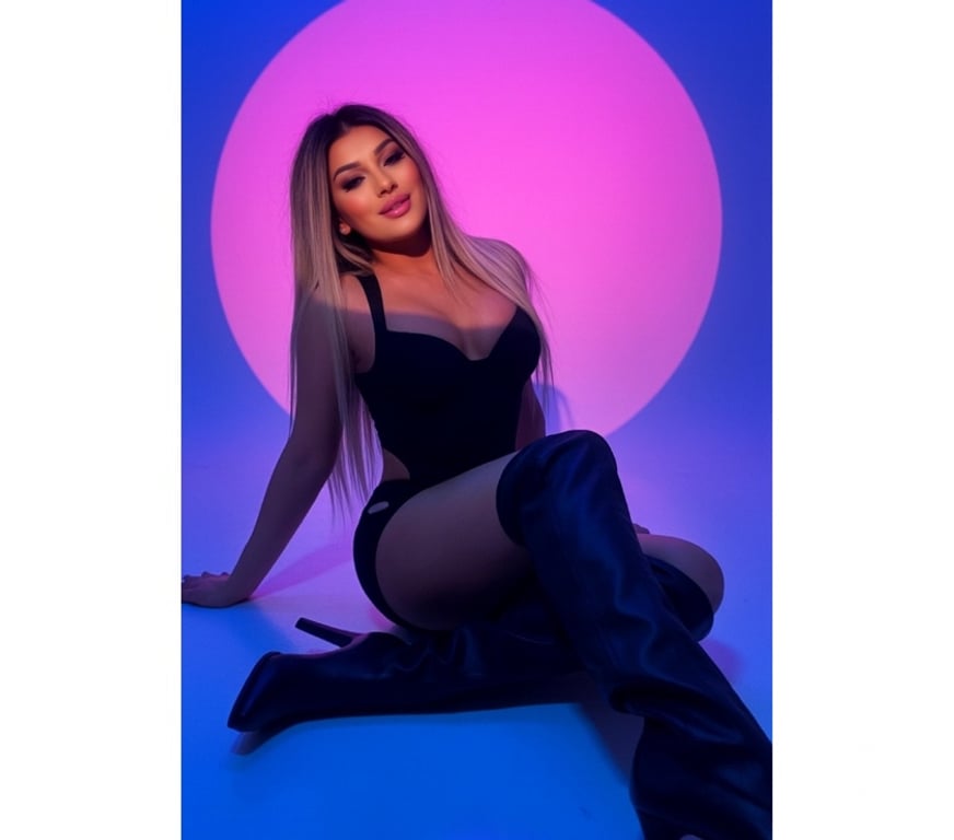 Trans Escorts West Yorkshire Bradford - Photos for 💕Nicole new Ts sexy girl in town💕Real pics!