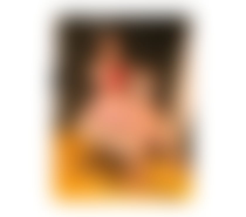 Larissa new in town!❤️❤️❤️