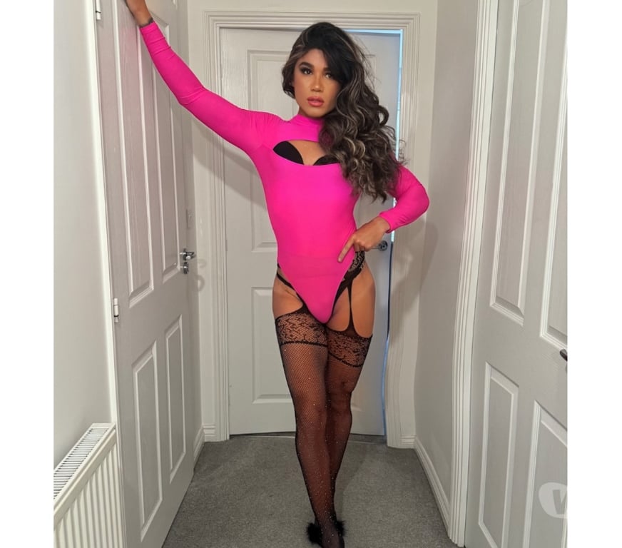 Trans Escorts Somerset Taunton - Somerset - Photos for 🔥🔥 Latina TRANS Discreet Companion 🔥 BIG SURPRISE
