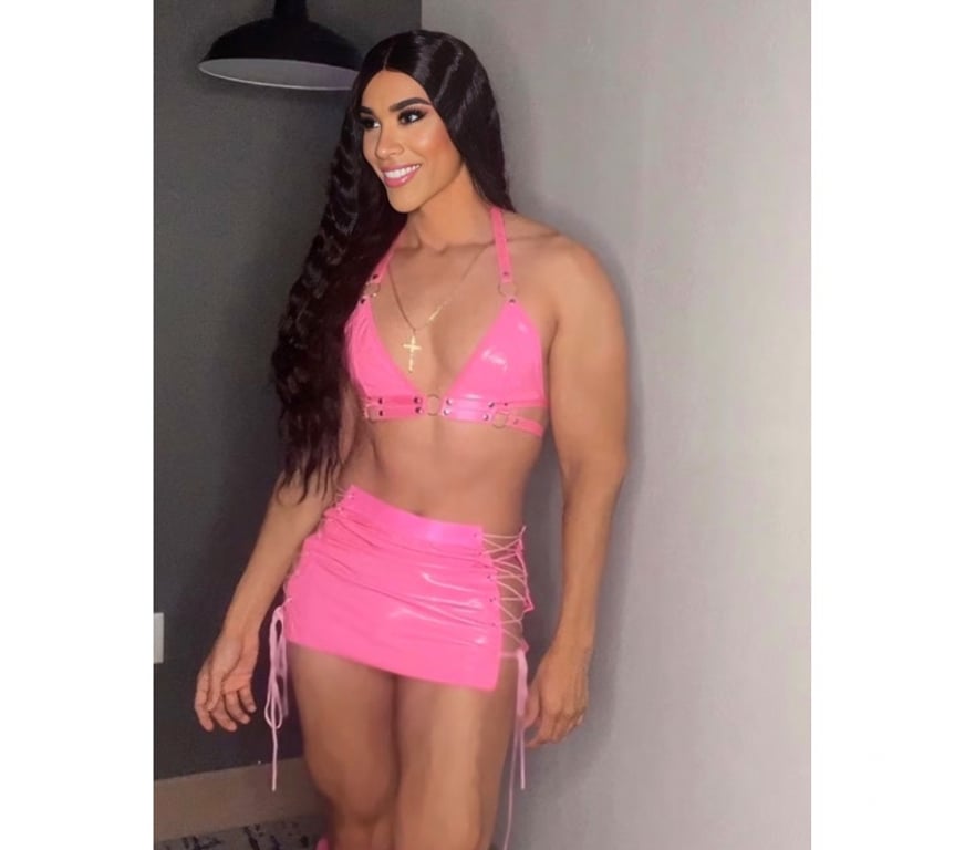 Trans Escorts Somerset Taunton - Somerset - Photos for 🔥🔥 Latina TRANS Discreet Companion 🔥 BIG SURPRISE