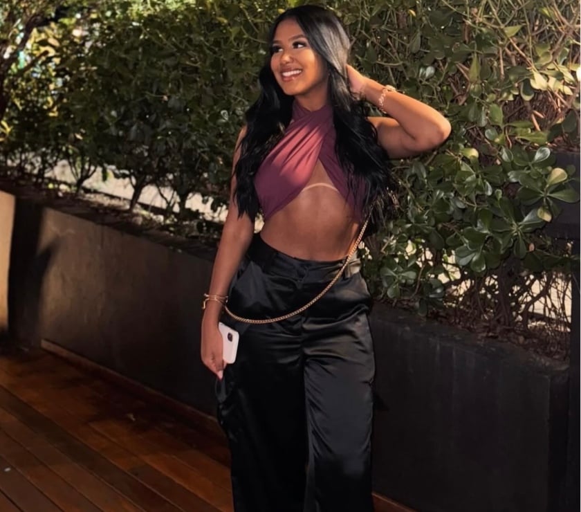 Escorts South Yorkshire Sheffield - Photos for Hot brunette 🔥🇧🇷Brazilian