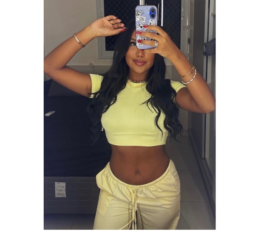 Escorts South Yorkshire Sheffield - Photos for Hot brunette 🔥🇧🇷Brazilian