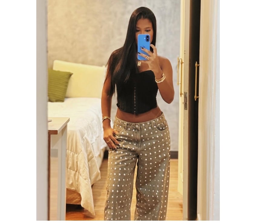 Escorts South Yorkshire Sheffield - Photos for Hot brunette 🔥🇧🇷Brazilian