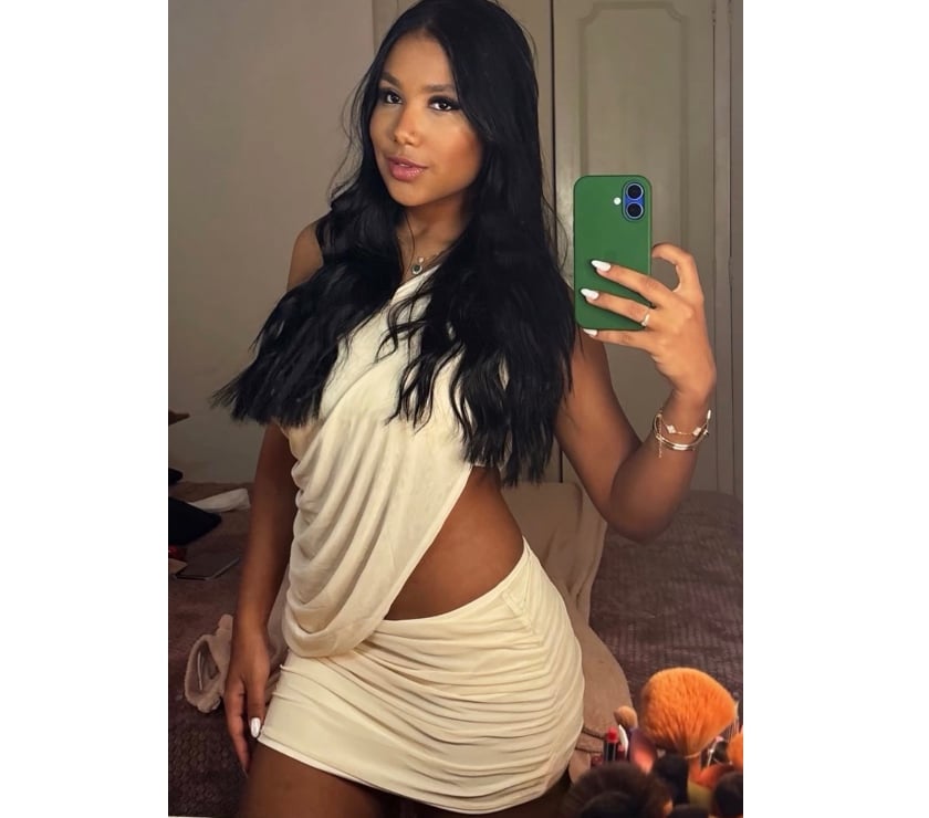 Escorts South Yorkshire Sheffield - Photos for Hot brunette 🔥🇧🇷Brazilian