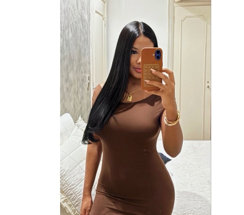 Hot brunette 🔥🇧🇷Brazilian