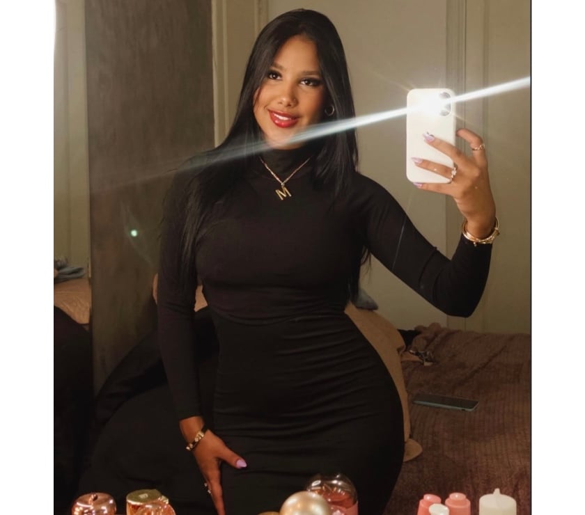 Escorts South Yorkshire Sheffield - Photos for Hot brunette 🔥🇧🇷Brazilian