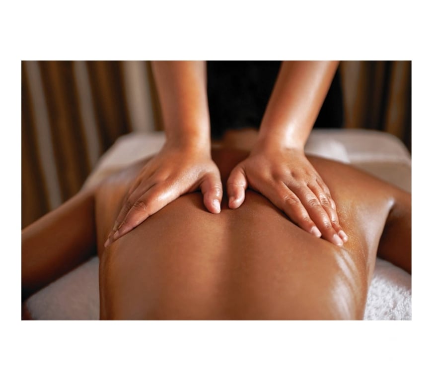 Escorts Shropshire Telford and Wrekin - Photos for Body massage service available