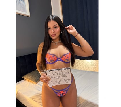 Escorts Brighton City Centre Brighton - Photos for ⭐NEW IN CITY HOT BRAZILIAN 🔥🇧🇷