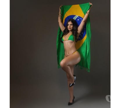Escorts Brighton City Centre Brighton - Photos for ⭐NEW IN CITY HOT BRAZILIAN 🔥🇧🇷