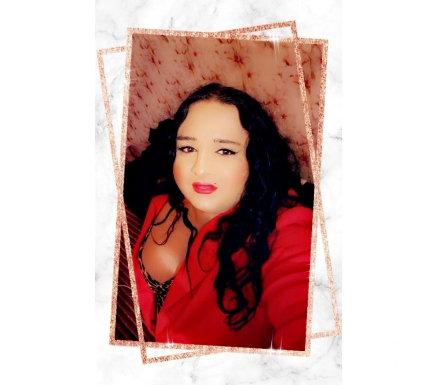 Escorts West Midlands Birmingham - Photos for Transsexual Roberta only 6 days in Birmingham