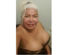 MIA sexy trans latina