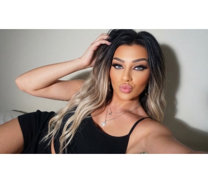 Escorts West Yorkshire Bradford - Photos for 💕Nicole new LadyBoy in town💕Real Pics!