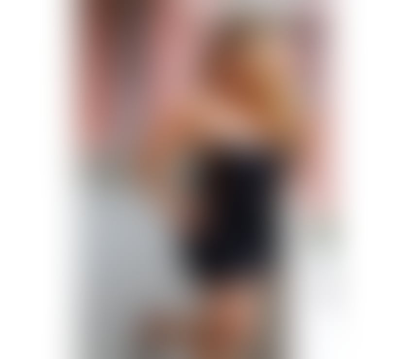 😋HOT LATIN BLONDE 😋