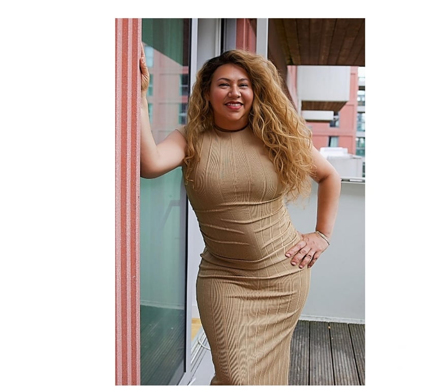 Escorts East London Stratford - East London - Photos for 😋HOT LATIN BLONDE 😋