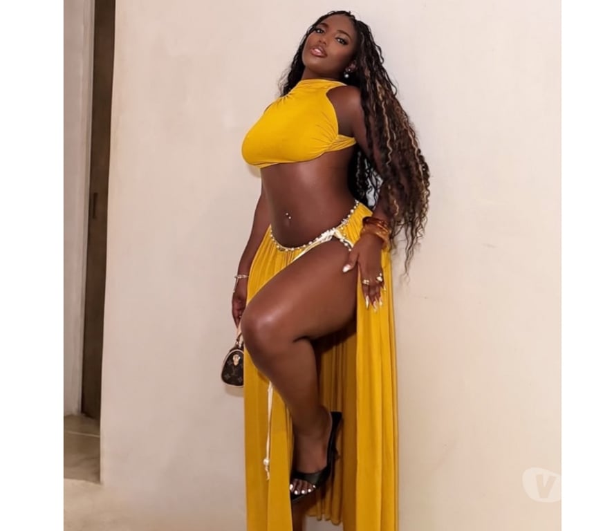 Escorts East London East Ham - East London - Photos for 🇧🇷🔥NATALY Brazilian black fiery newcomer in town