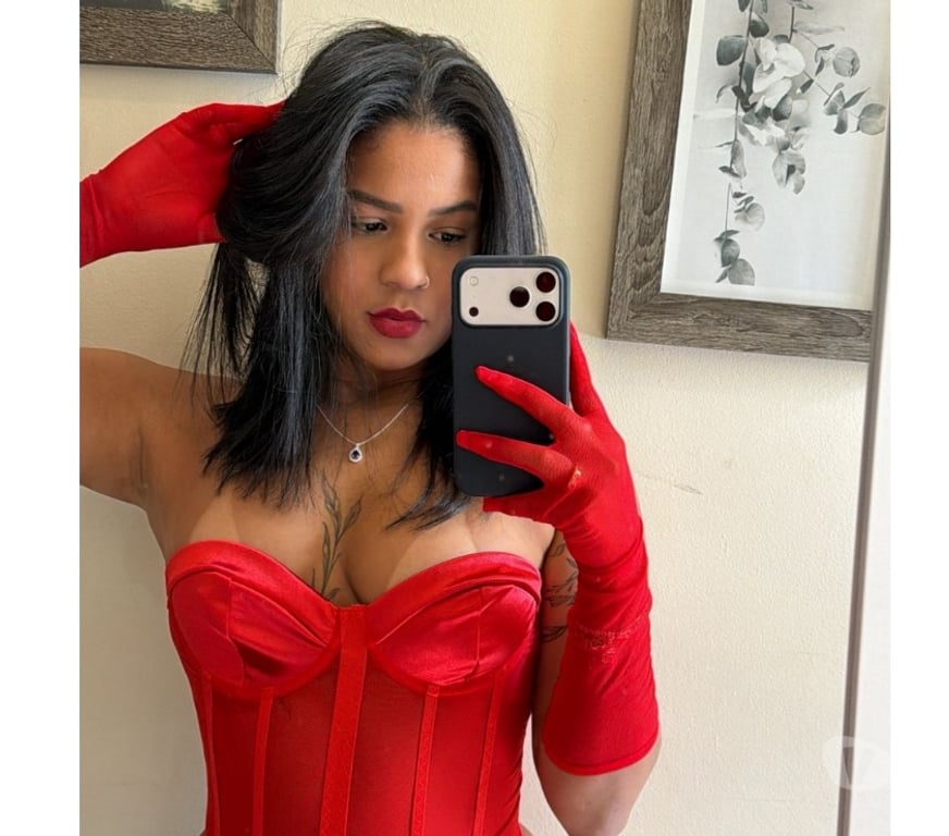 Escorts Oxfordshire Cherwell - Photos for Rebeca🇧🇷 BRASILEIRA 100%owo