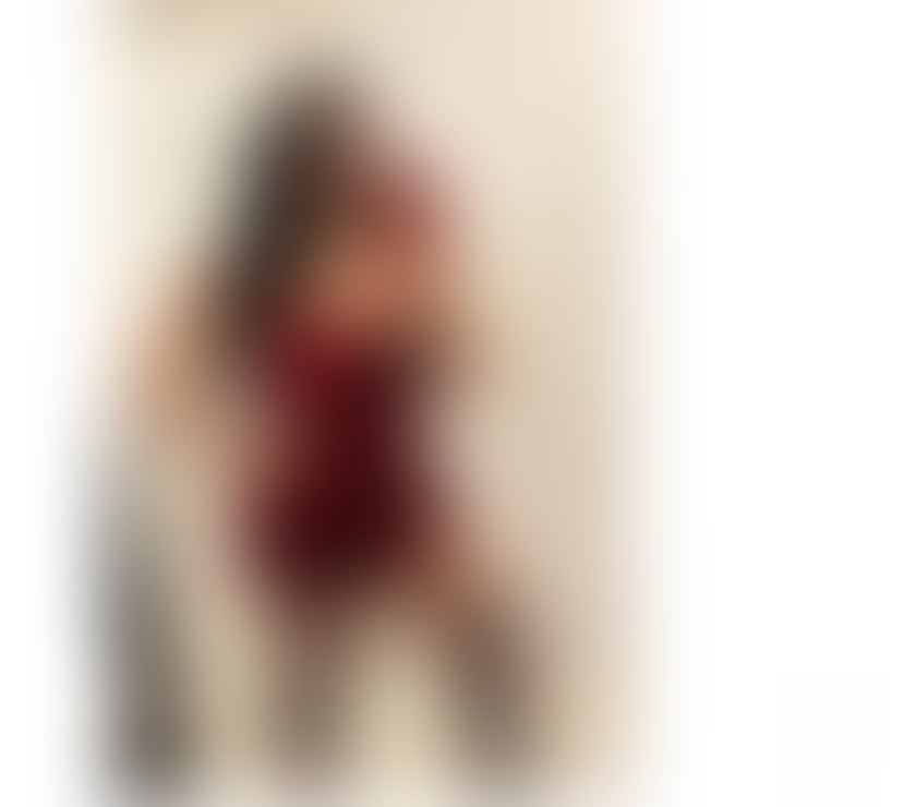 NAUGHTY LATINA NICOLE🦊 GFE! 🧡