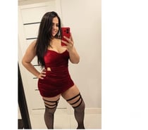 NAUGHTY LATINA NICOLE🦊 GFE! 🧡