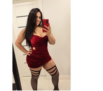  Escorts Aberdeen City Centre Aberdeen - Photos for NAUGHTY LATINA NICOLE🦊 GFE! 🧡