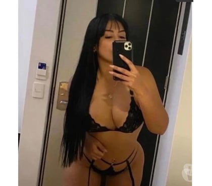 Escorts Kilmarnock East Ayrshire - Photos for Back here, Fernanda, beautiful girl🇧🇷🫦🎉🍷💦