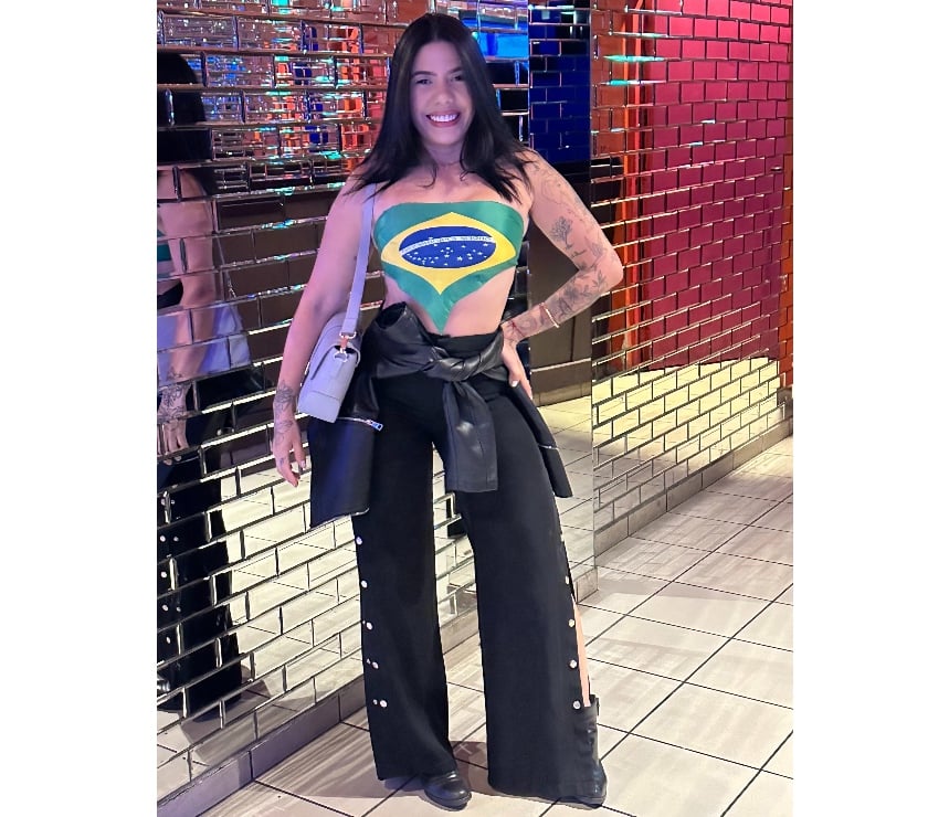 Photos for DUDA 🇧🇷🔥💖 THE BEST GFE 💯 REAL